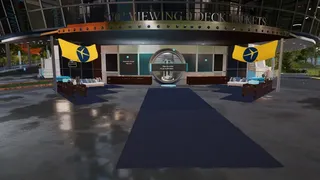 Скриншот 2 к игре Space Needle VR