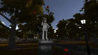 Скриншот 1 к игре Statues