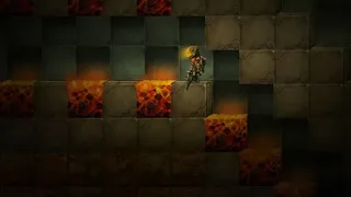 Скриншот 1 к игре Mines of Mars