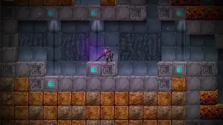 Скриншот 2 к игре Mines of Mars