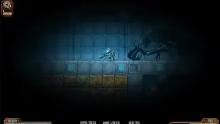 Скриншот 5 к игре Mines of Mars