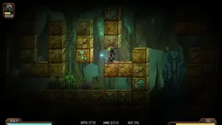 Скриншот 6 к игре Mines of Mars