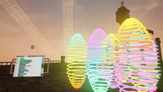Скриншот 4 к игре Turtle VR