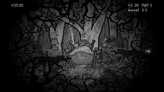 Скриншот 1 к игре Go To Bed: Survive The Night