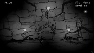 Скриншот 2 к игре Go To Bed: Survive The Night