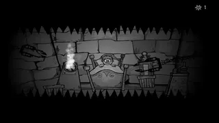 Скриншот 3 к игре Go To Bed: Survive The Night