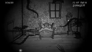 Скриншот 5 к игре Go To Bed: Survive The Night
