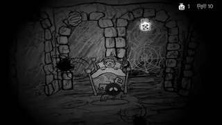 Скриншот 7 к игре Go To Bed: Survive The Night
