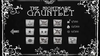 Скриншот 8 к игре Go To Bed: Survive The Night