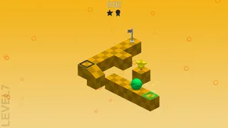 Скриншот 1 к игре iso-Sphere