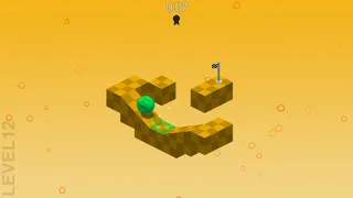 Скриншот 2 к игре iso-Sphere