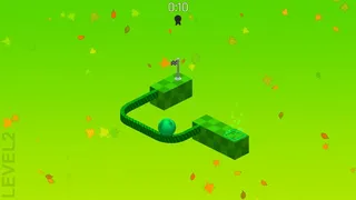 Скриншот 5 к игре iso-Sphere