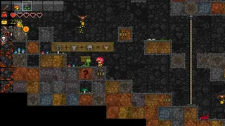 Скриншот 4 к игре Shut Up And Dig