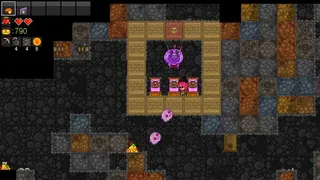Скриншот 6 к игре Shut Up And Dig