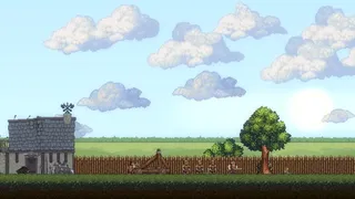 Скриншот 3 к игре Life is Hard