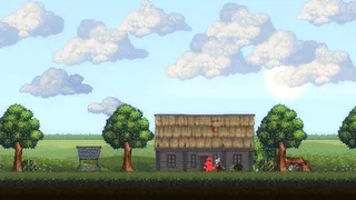 Скриншот 4 к игре Life is Hard