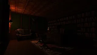 Скриншот 1 к игре The Warden
