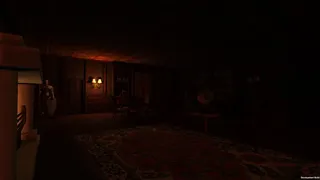 Скриншот 4 к игре The Warden