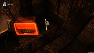 Скриншот 8 к игре The Warden