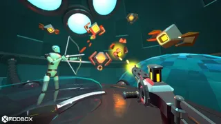 Скриншот 1 к игре Modbox