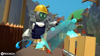 Скриншот 2 к игре Modbox