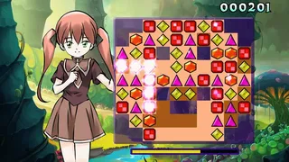 Скриншот 1 к игре Jewel bits