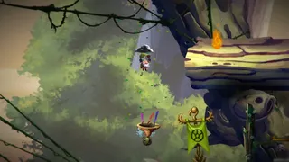 Скриншот 5 к игре Nubarron: The adventure of an unlucky gnome