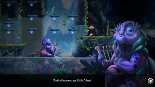 Скриншот 7 к игре Nubarron: The adventure of an unlucky gnome