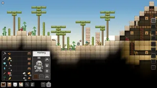 Скриншот 2 к игре Junk Jack