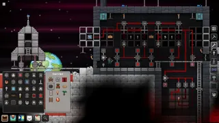 Скриншот 3 к игре Junk Jack