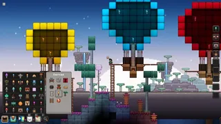 Скриншот 4 к игре Junk Jack