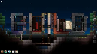 Скриншот 5 к игре Junk Jack