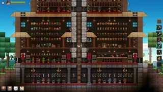 Скриншот 6 к игре Junk Jack