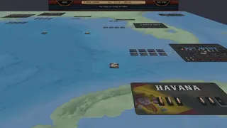 Скриншот 3 к игре Ironclads 2: American Civil War