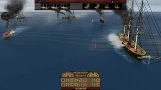 Скриншот 4 к игре Ironclads 2: American Civil War