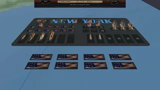 Скриншот 7 к игре Ironclads 2: American Civil War