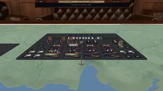 Скриншот 8 к игре Ironclads 2: American Civil War