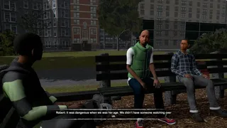 Скриншот 4 к игре We Are Chicago