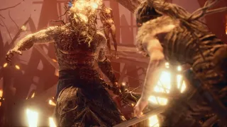 Скриншот 2 к игре Hellblade: Senua's Sacrifice