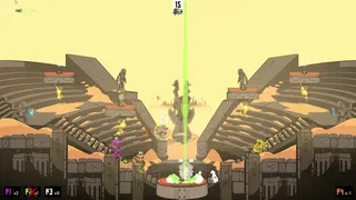 Скриншот 3 к игре Crashnauts
