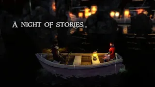 Скриншот 1 к игре Caribbean Odyssey