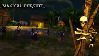 Скриншот 4 к игре Caribbean Odyssey