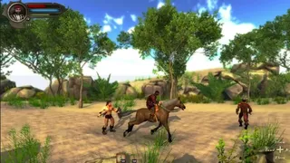 Скриншот 5 к игре Caribbean Odyssey