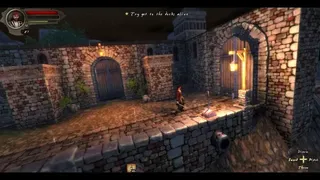 Скриншот 7 к игре Caribbean Odyssey