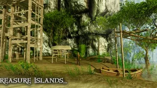 Скриншот 8 к игре Caribbean Odyssey