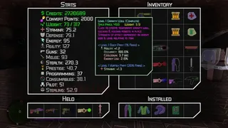 Скриншот 3 к игре 5089: The Action RPG