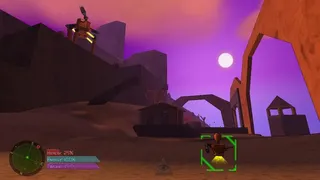 Скриншот 7 к игре 5089: The Action RPG