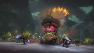 Скриншот 7 к игре Skyforge