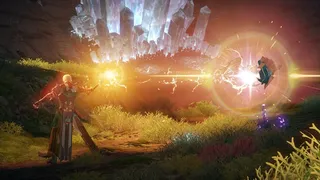 Скриншот 8 к игре Skyforge