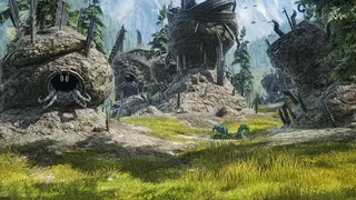 Скриншот 9 к игре Skyforge